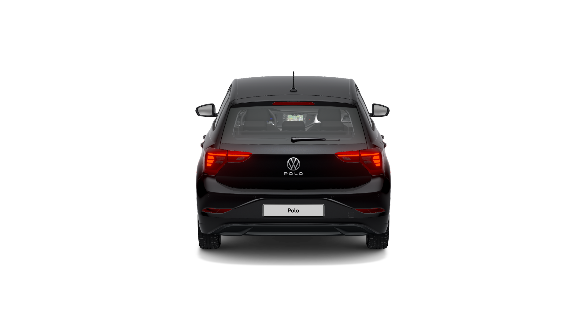 Volkswagen Polo 1.0 TSI DSG Life