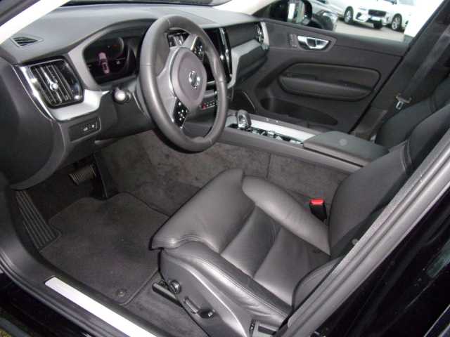 Volvo XC60 AWD Recharge T6