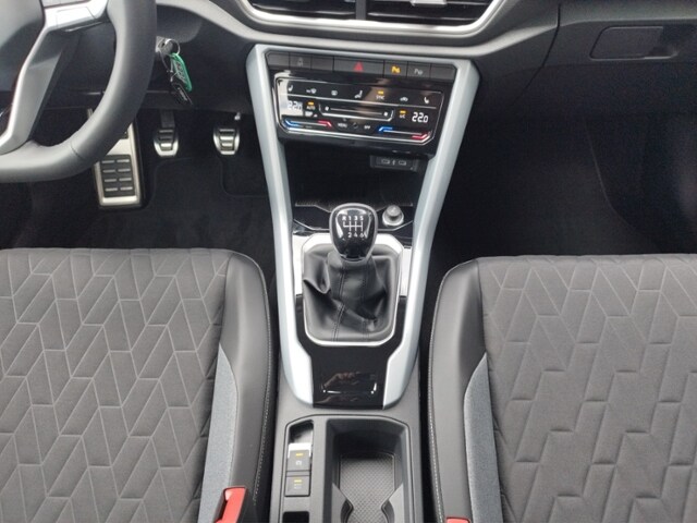 Volkswagen T-Roc 1.0 TSI