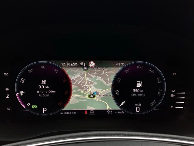 Skoda Kodiaq 2.0 TDI 4x4 Tour