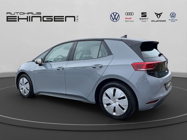 Volkswagen ID.3 Performance Pro