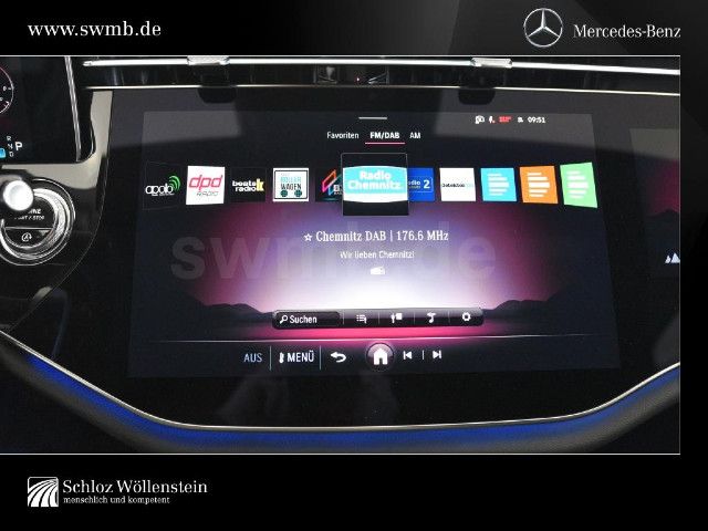 Mercedes-Benz E 450 4MATIC Estate