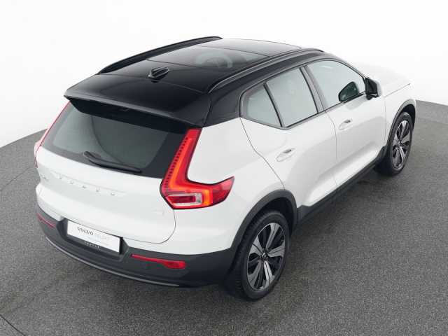 Volvo XC40 Recharge
