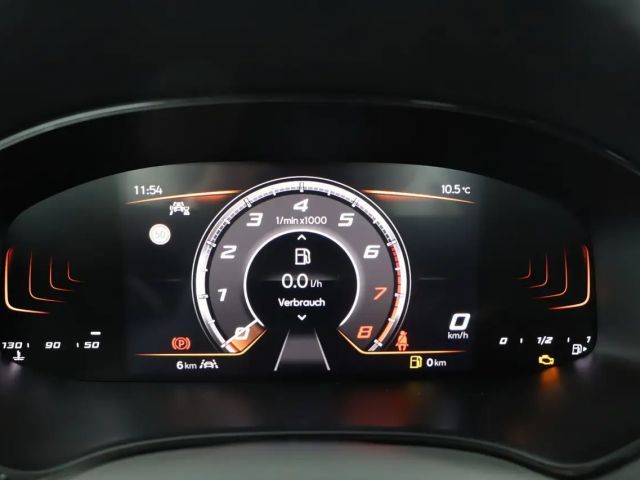 Seat Ibiza 1.0 TSI Reference