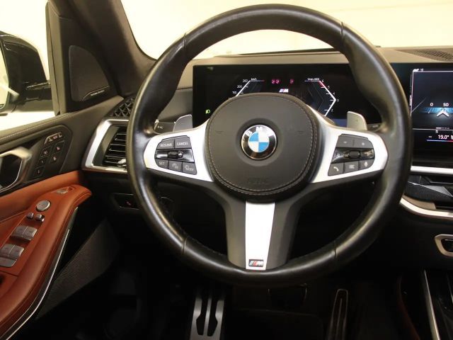 BMW X7 M-Sport xDrive40d