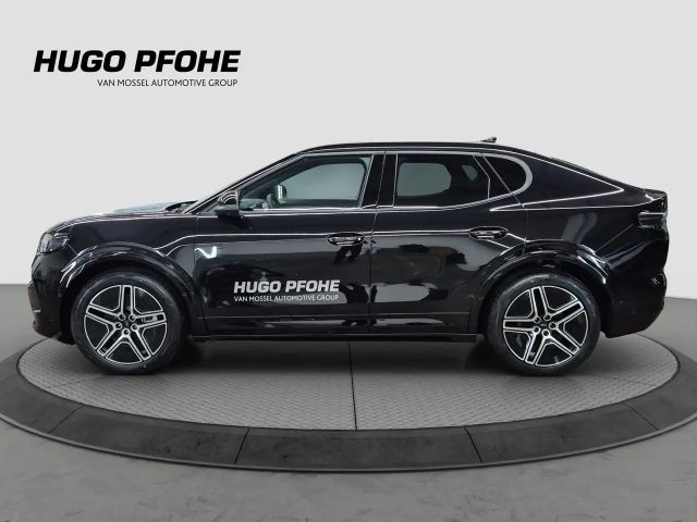 Ford Capri Extended 77 KW | Wärmepumpe | RFK | AHK | Navi | P