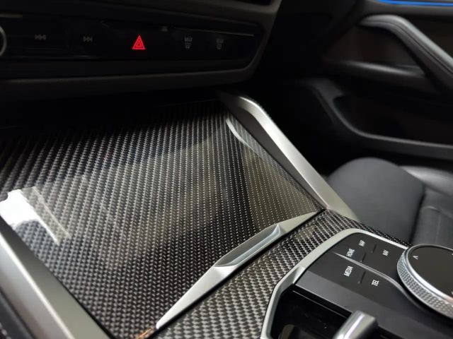 BMW i4 Coupé Gran Coupé xDrive