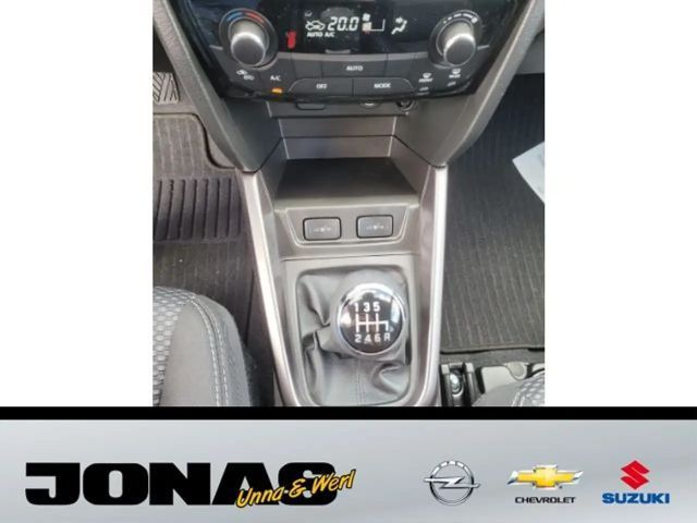 Suzuki Vitara Comfort Hybrid