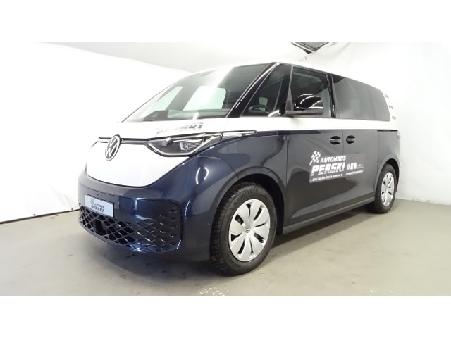 Volkswagen ID.Buzz ID.Buzz KLIMA, NAVI, AHK, MATRIX-LED