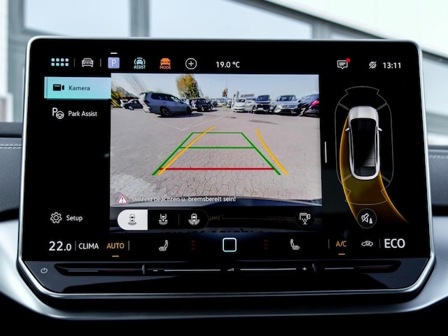 Volkswagen ID.5 IQ.Drive Pro