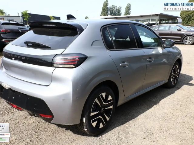 Peugeot 208 Allure Pack