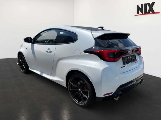 Toyota Yaris GR Hatchback