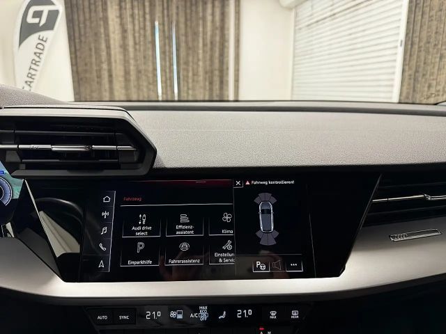 Audi A3 35 TDI S-Tronic Sedan