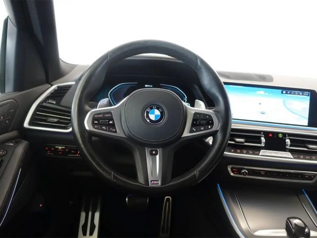 BMW X5 M-Sport xDrive45e