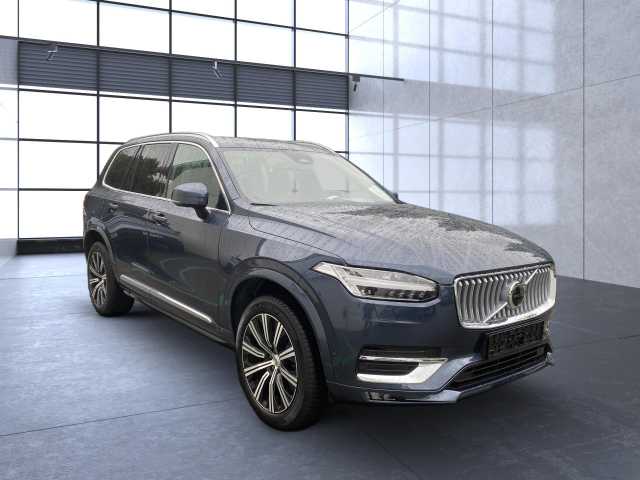 Volvo XC90 XC90 Einparkhilfe el. Fenster