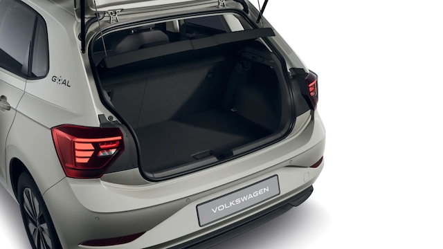 Volkswagen Polo Polo 1.0 Goal *LED*SHZ*App*Tempomat*PDC