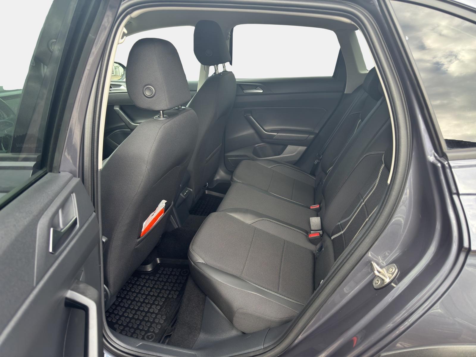 Volkswagen Taigo 1.0 TSI Style