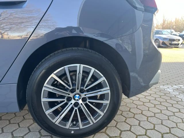 BMW 218 Active Tourer Luxury Line