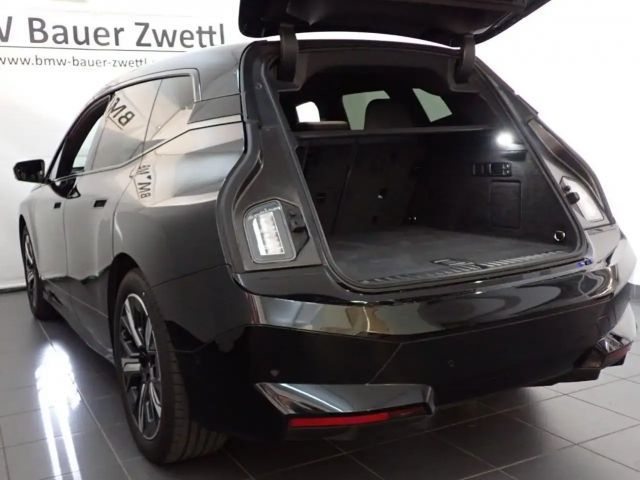 BMW iX xDrive50