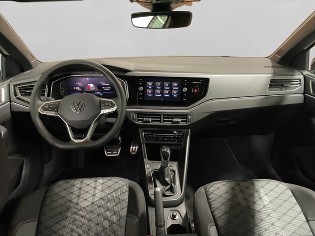 Volkswagen Polo 1.0 TSI DSG