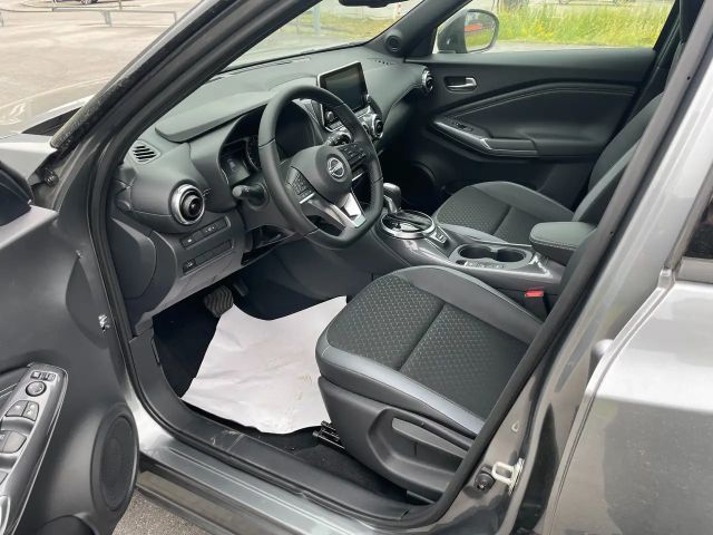 Nissan Juke N-Connecta