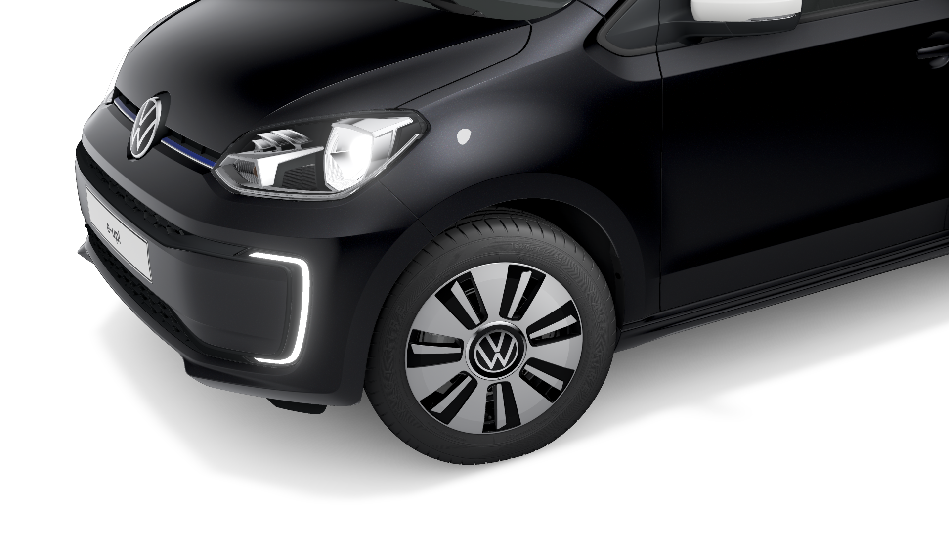 Volkswagen e-up! Style