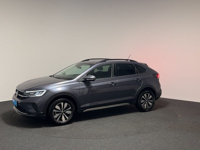 Volkswagen Taigo 1.0 TSI