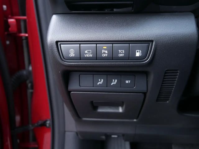 Mazda MX-30 SkyActiv e-Skyactiv