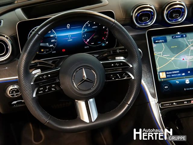 Mercedes-Benz CLE 300 4MATIC AMG Line