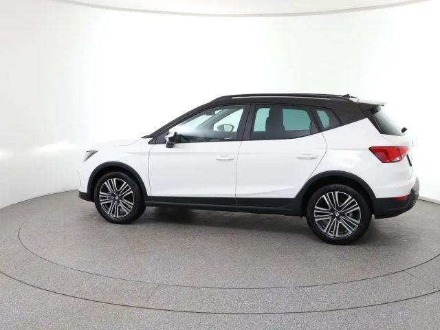 Seat Arona 1.0 TSI DSG Style
