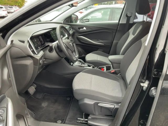 Opel Grandland X 1.6 Turbo Turbo