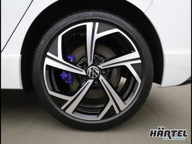 Volkswagen Golf 2.0 TSI 4Motion DSG Style