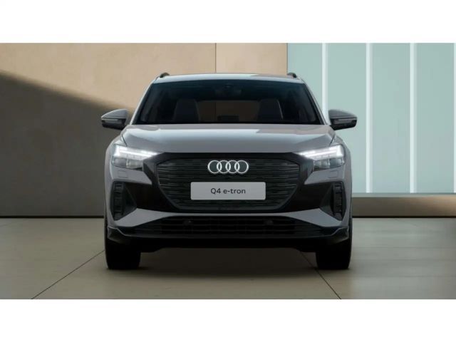 Audi Q4 e-tron 40