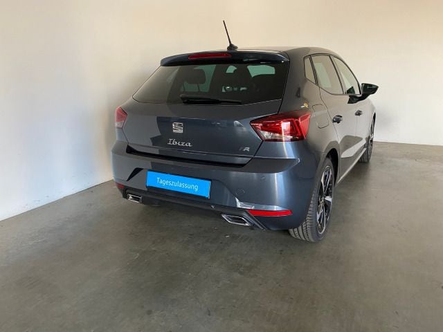 Seat Ibiza 1.0 TSI DSG FR-lijn