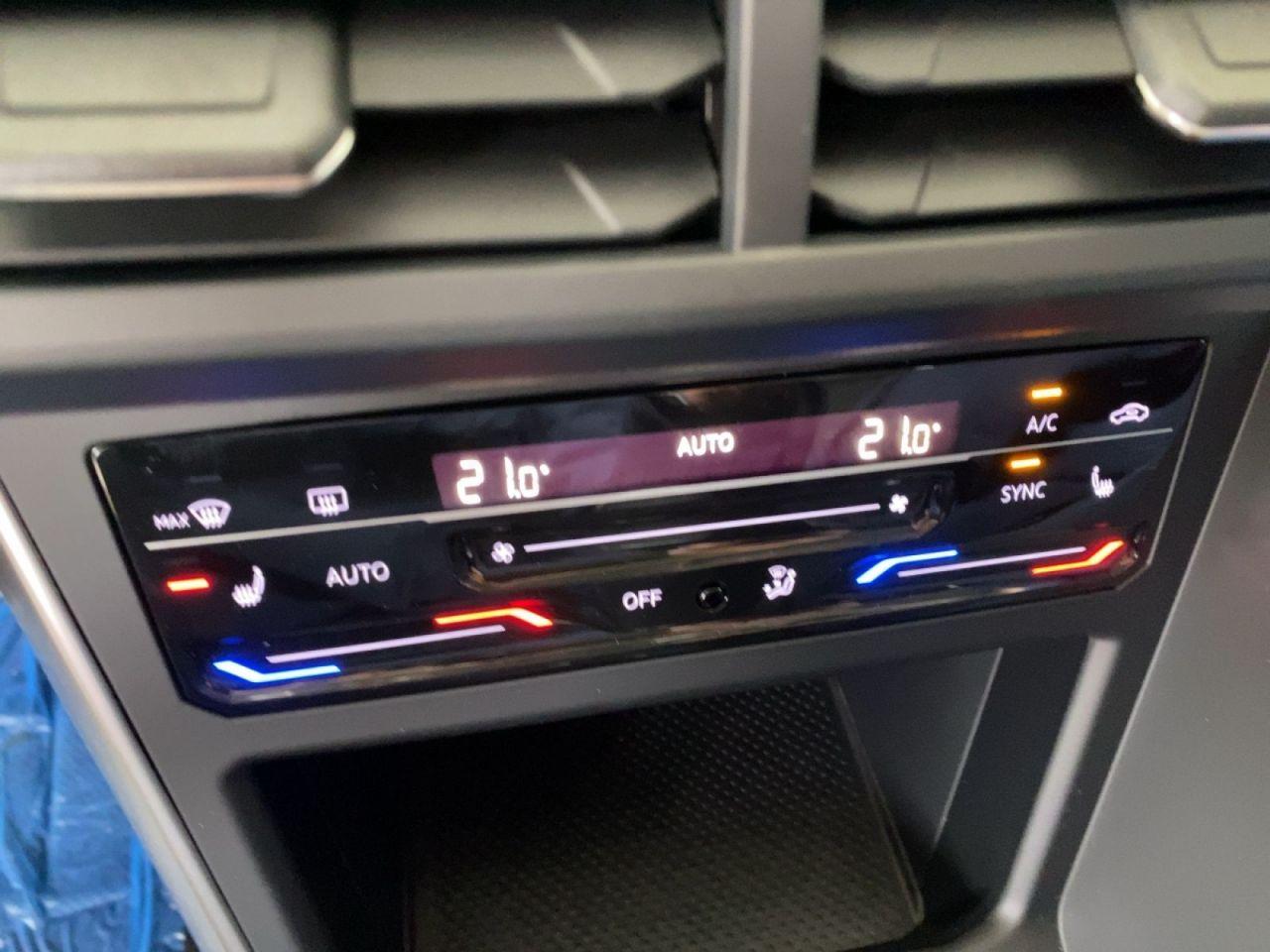 Volkswagen Taigo Life Plus