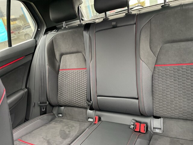 Volkswagen Golf GTI Golf VIII