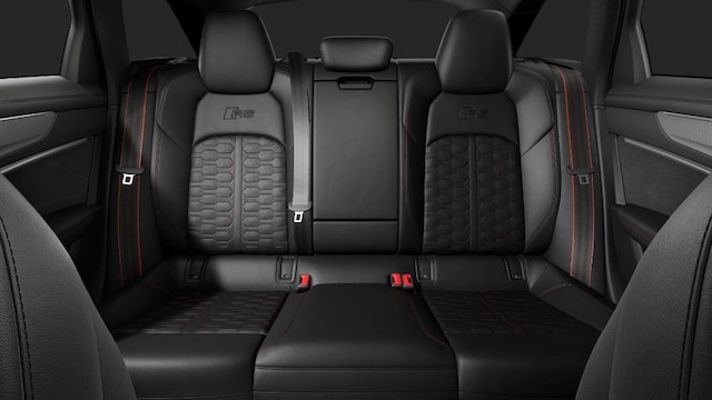 Audi A6 e-tron Avant Performance Quattro