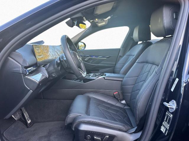 BMW 520 520d M-Sport Sedan