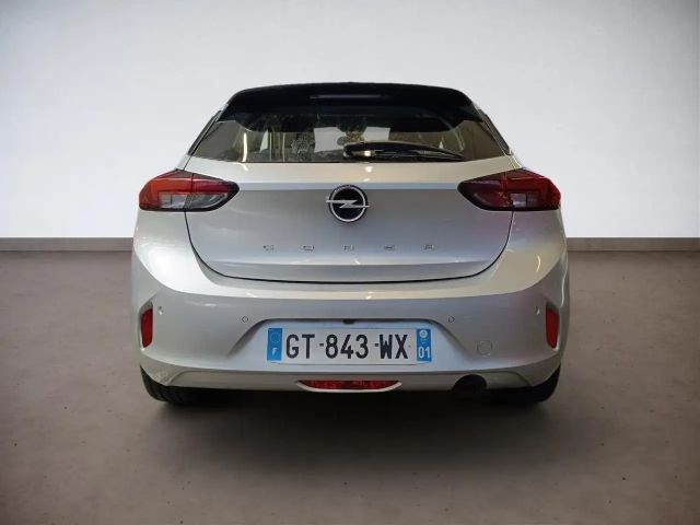 Opel Corsa 1.2 Turbo