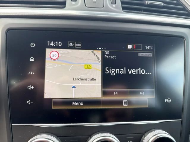 Renault Kadjar TCe 140