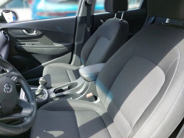 Hyundai Kona 2WD Smart T-GDi