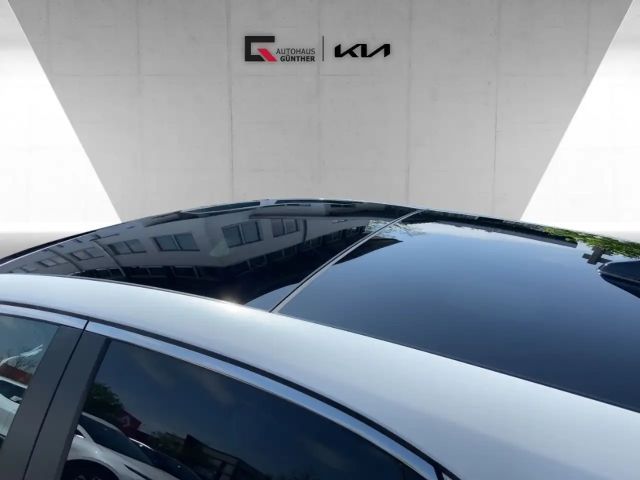 Kia Ceed GDi GT-Line