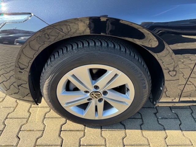 Volkswagen Golf 1.5 TSI IQ.Drive Life