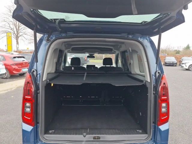 Opel Combo 1.5 CDTI Elegance Life