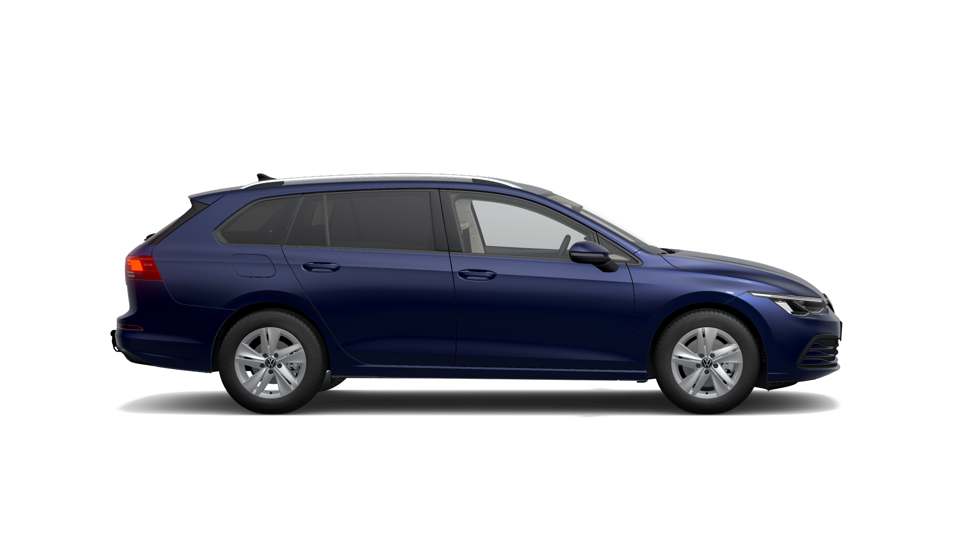 Volkswagen Golf 2.0 TDI Golf VIII Life Variant