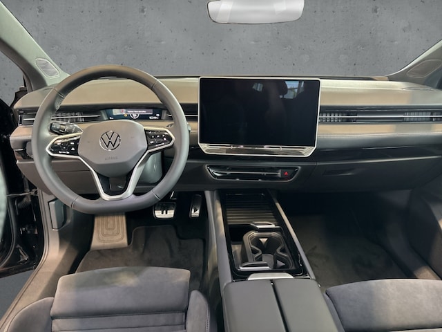 Volkswagen ID.7 Pro Tourer