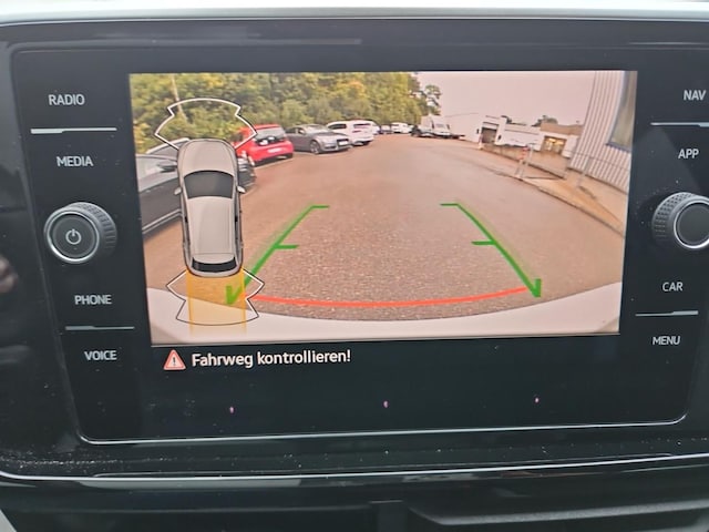 Volkswagen T-Roc DSG R-Line