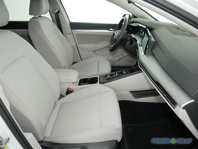 Volkswagen Golf 2.0 TDI DSG Life Variant