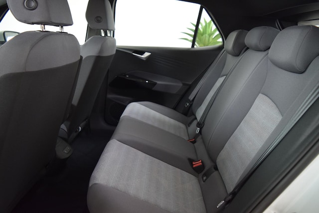 Volkswagen ID.3 Navi ACC GJR AHK