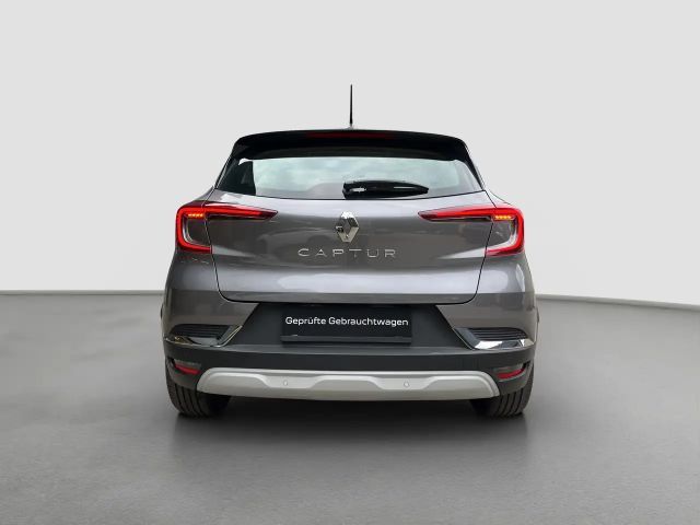 Renault Captur Renault Captur